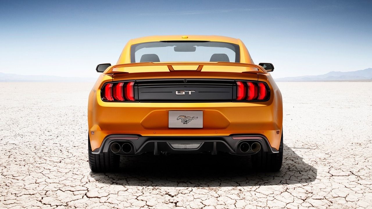 目前在售最便宜的v8跑车,v8自然吸气的经典车型