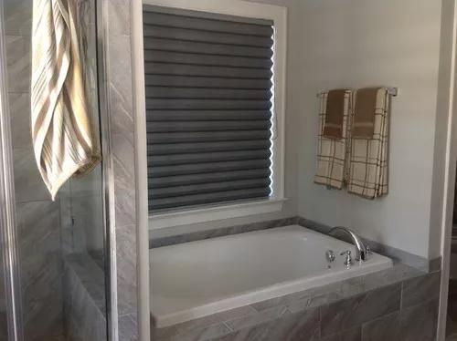 房子窗饰设计,设计师房间装饰材料