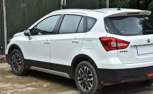 长安铃木骁途最新消息,长安铃木骁途保养灯归零方法