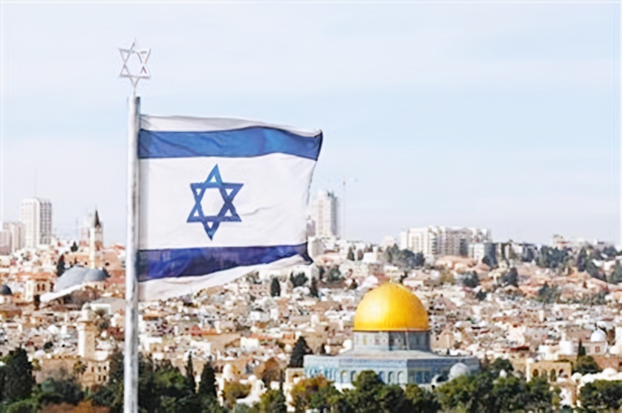 犹太人对美国的态度,何亮亮谈犹太人对美影响