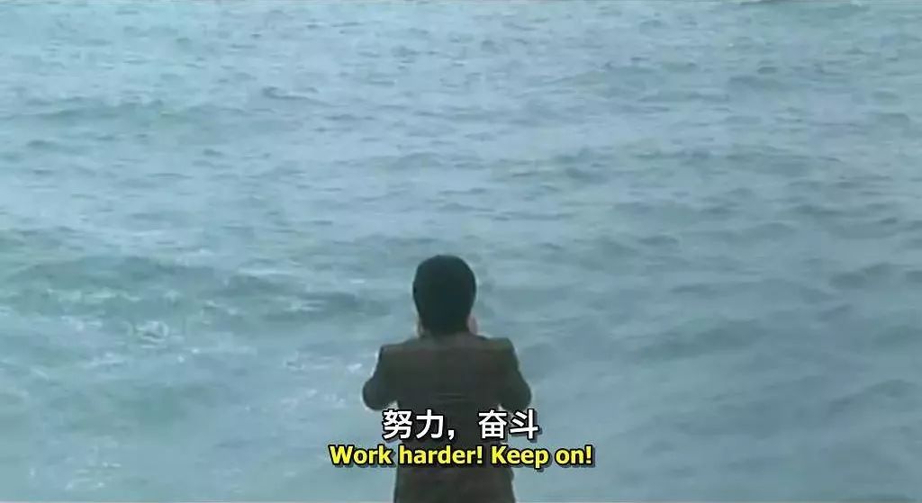 周星驰最后一次跑龙套,周星驰跑龙套的不是人吗