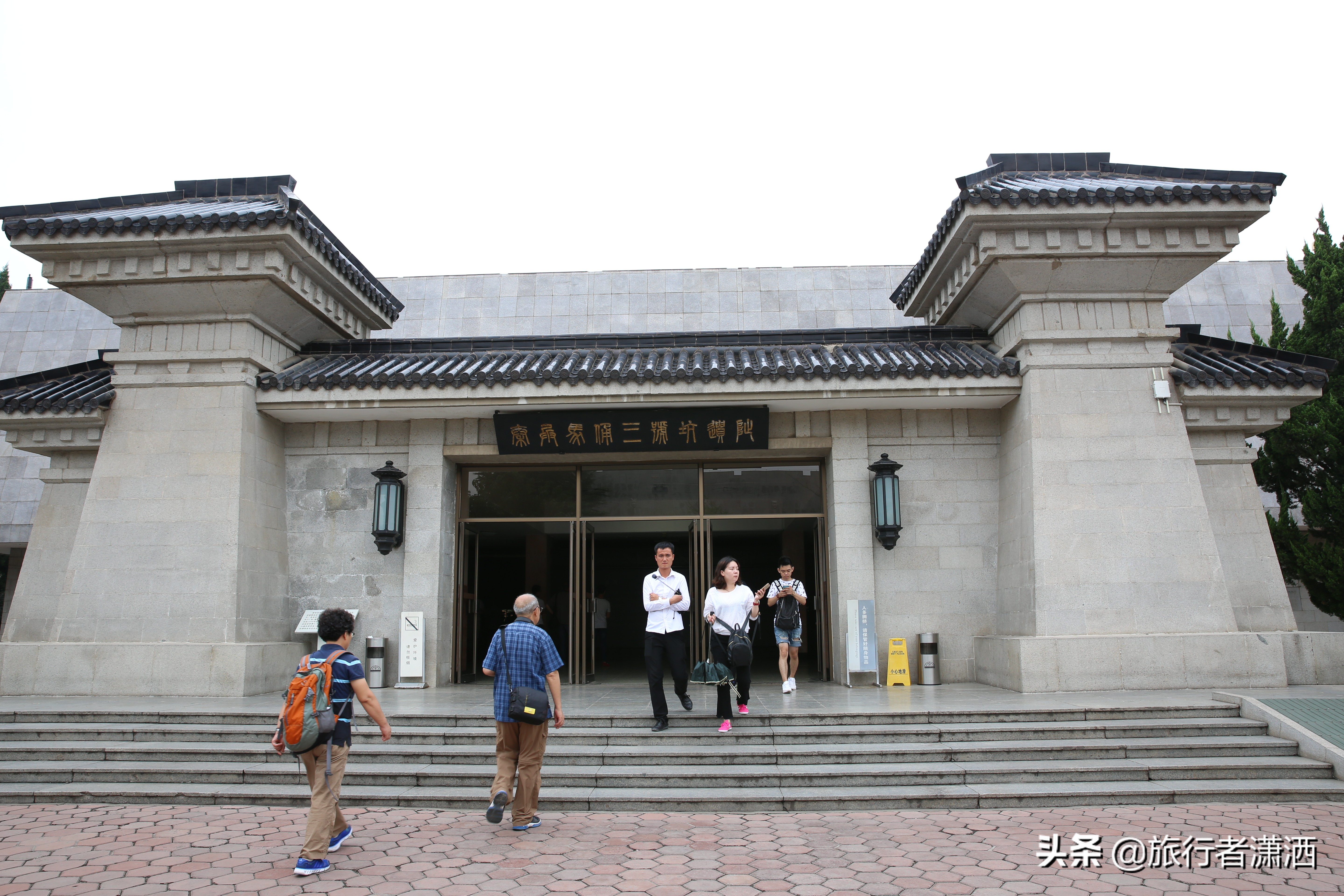 秦始皇兵马俑附近旅游攻略,秦始皇兵马俑快速旅游攻略