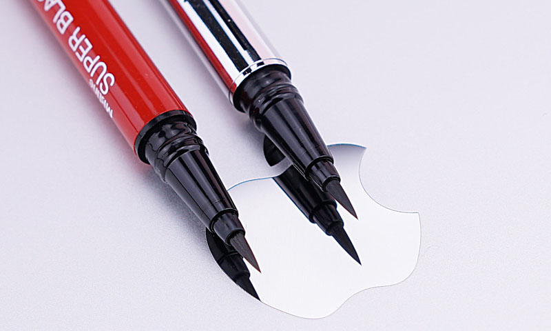 适合近视眼的眼线笔,眼线笔的挑选方法