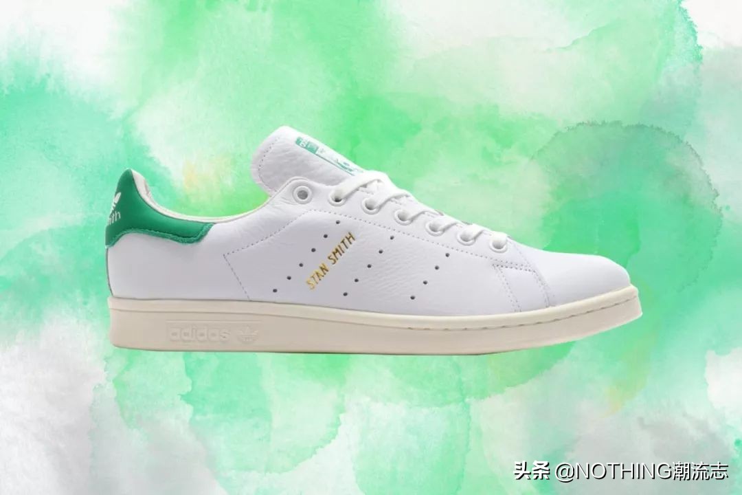 球鞋十大经典款,球鞋经典款