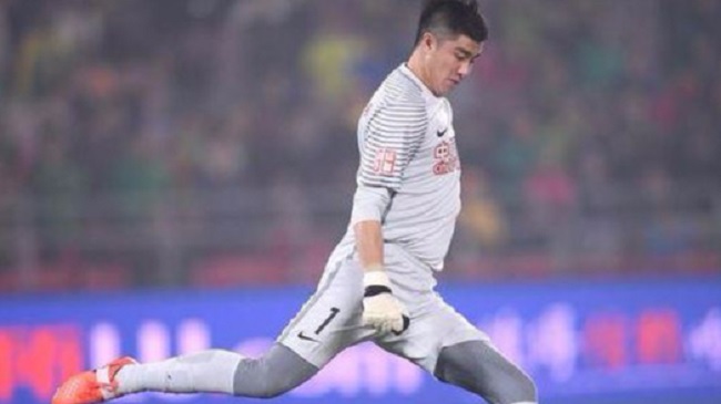 五大联赛效力的中超球员,中超球员一队超过12年