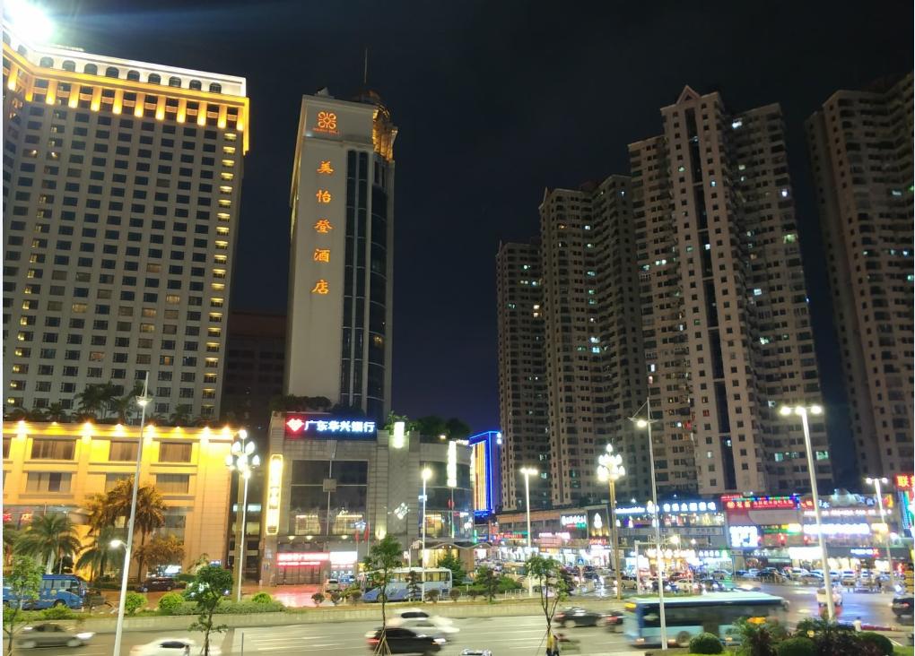 东莞常平未来在哪里,东莞常平镇发展潜力如何