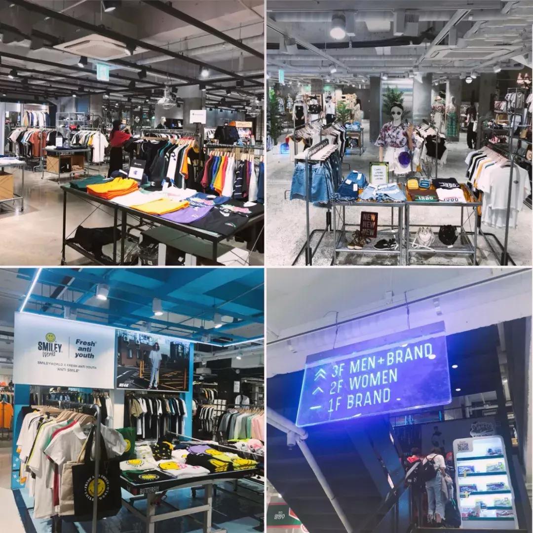 来首尔必去的地方,首尔必去的10个店