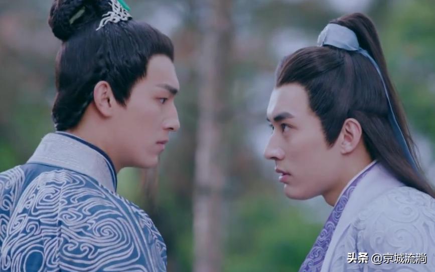 毁掉万剑一，提防萧逸才，道玄入魔背后的真相，你争我斗的青云门