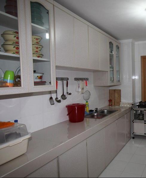 走进朝鲜农村生活,走进朝鲜农场家庭