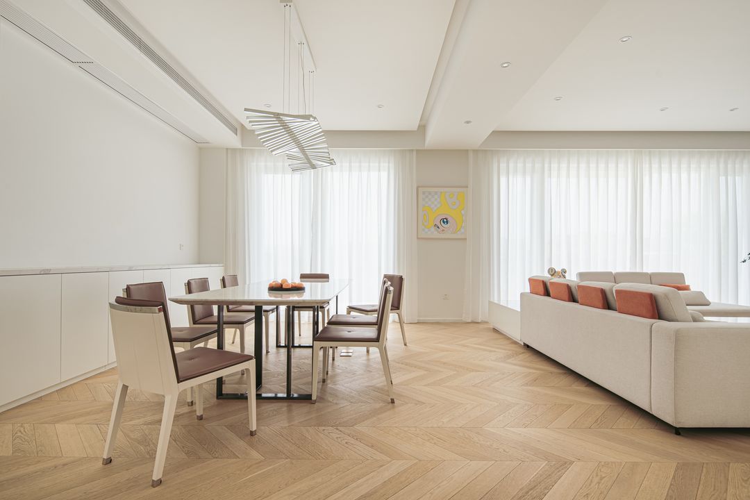 他把家里，变成了500m²的三层游戏厅