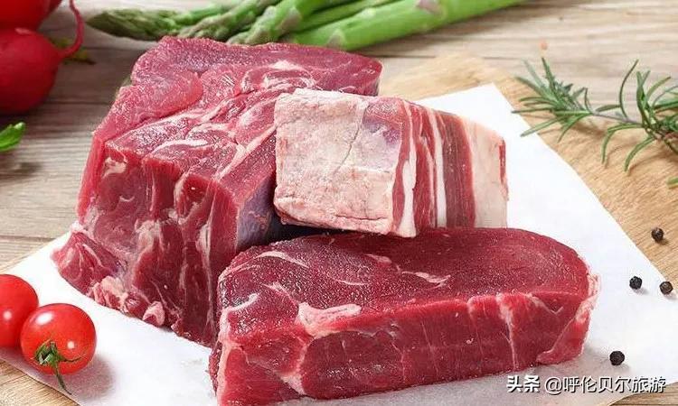 内蒙古的牛羊肉真的不膻吗,内蒙的牛羊肉到底好不好