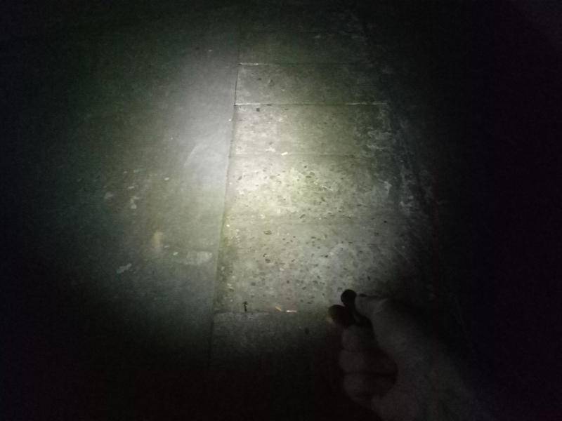 回家路上的一盏路灯,纳丽德k11评测