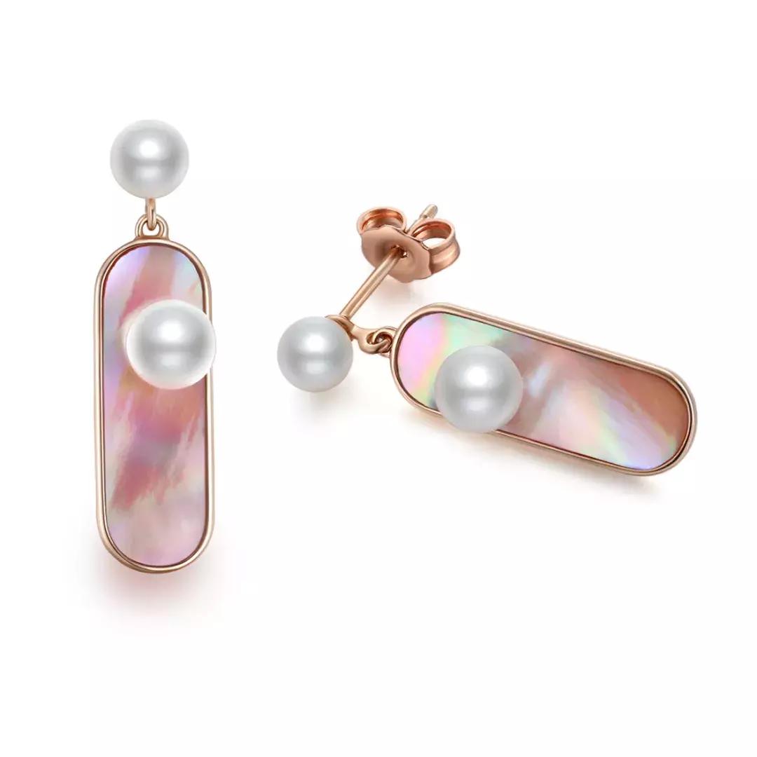 2019.05.11—2019.05.15|海润珍珠，给你最好的疼爱。