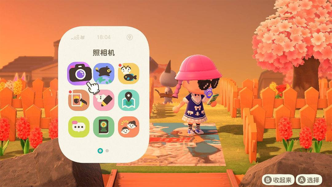 集合啦动物森友会电脑能玩吗,集合啦动物森友会本地同屏