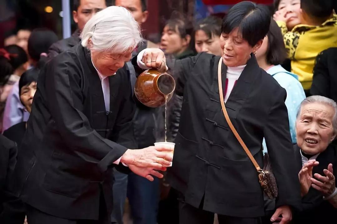 贵山贵水出处,世界茶叶三大发源地