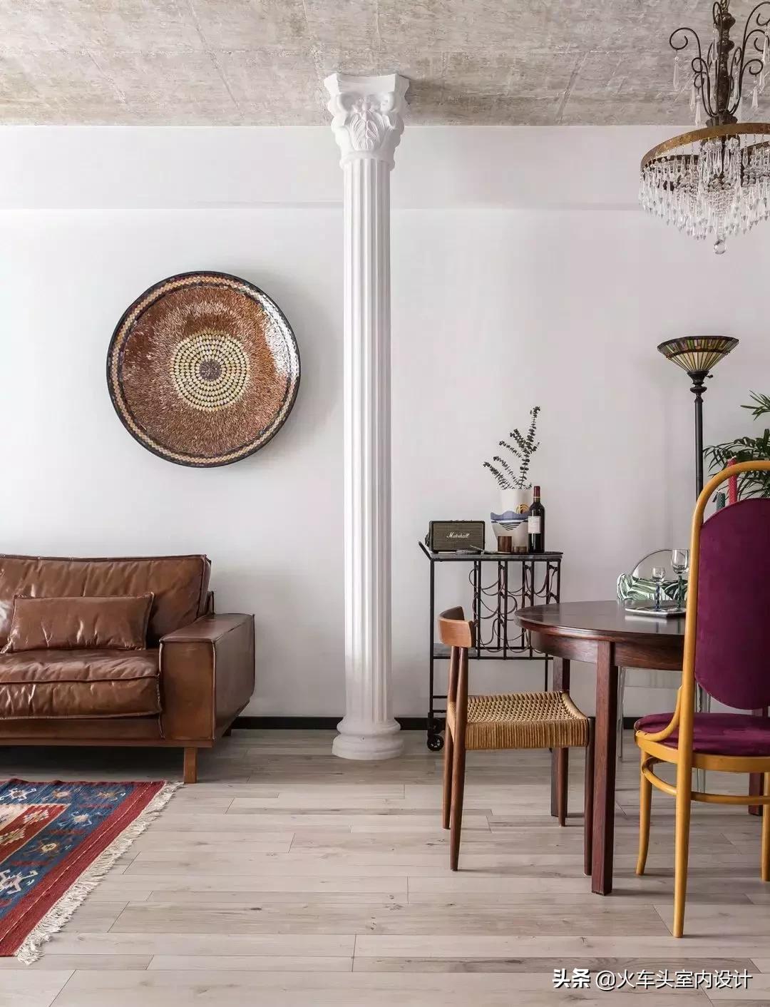 90后设计师|不强求形式，不限制于风格