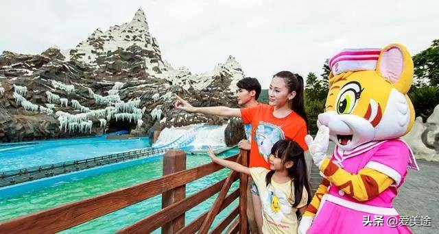 珠海长隆旅游公寓,珠海横琴长隆旅游度假公寓门票