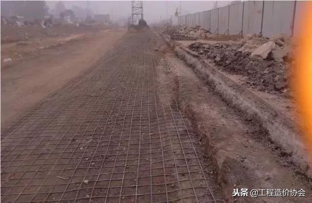 建筑工程质量通病防治手册最新版,市政道路工程质量通病原因