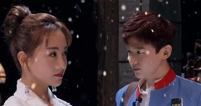 白敬亭明星大侦探前三季造型,白敬亭明星大侦探哪期当凶手