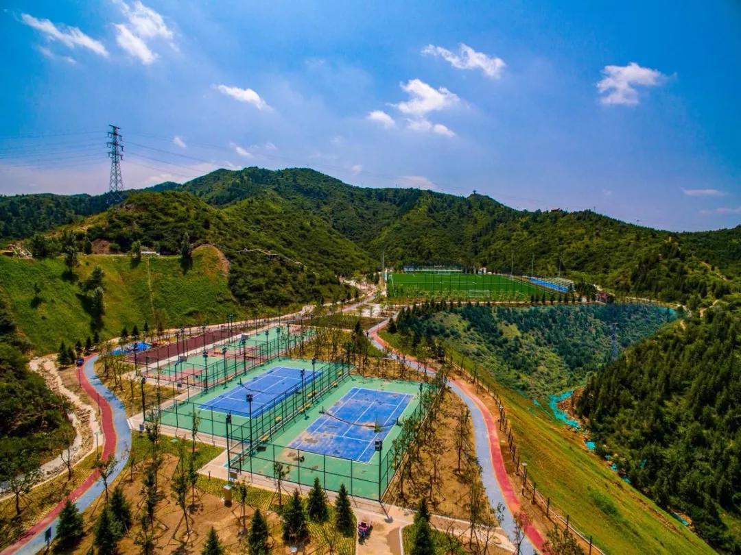 张家口今天有哪些玩的地方,张家口最火打卡地