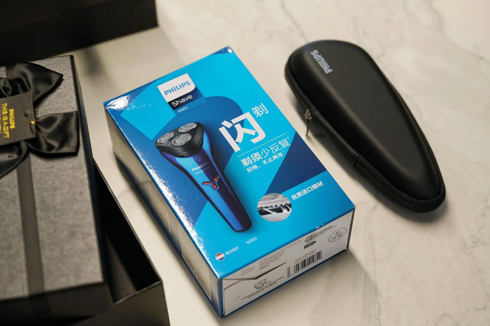 飞利浦2000系列测评,飞利浦2000series升级款