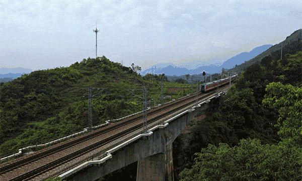 恭喜！菜园坝强势回归，将是踏入重庆的首站