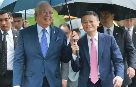 马云回国后的财富,马云西班牙豪华游艇