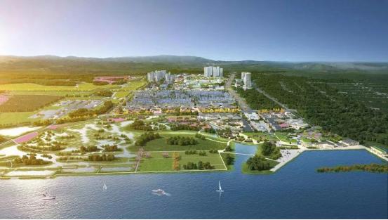 错过呈贡起步期的你，还将错过成长期吗？