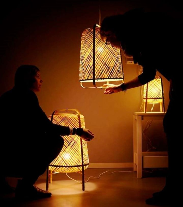 家庭灯光重要性,家庭装修灯光的五大布局