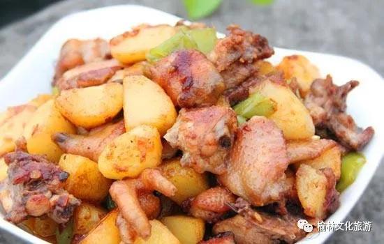 榆阳区周末游玩推荐,榆林芹河旅游