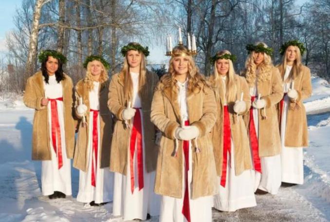 瑞典奇葩国家,瑞典发达的领域