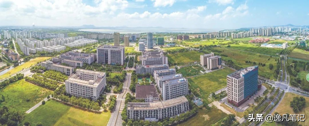 无锡新安街道老城改造,未来无锡规划最有潜力的片区