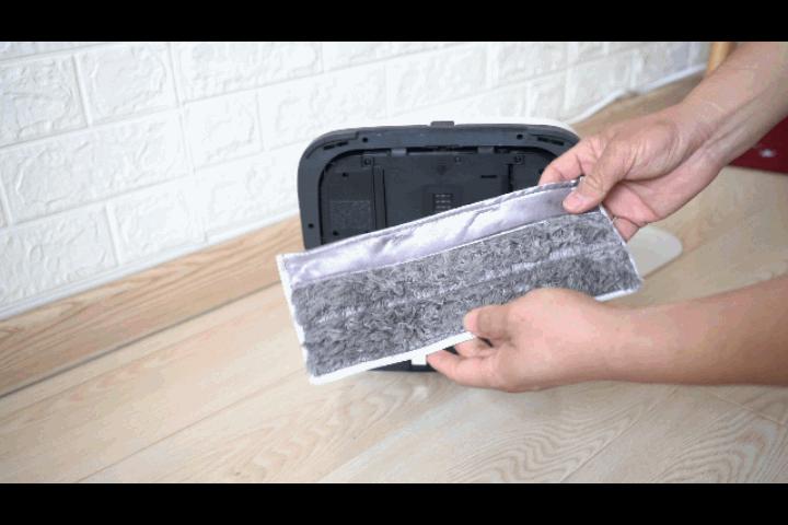 irobot擦地机器人,irobot艾罗伯特970扫地机器人测评