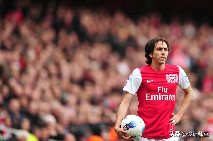 14位可能已经被遗忘了为枪手效力的球员,一位是我们的国足球员