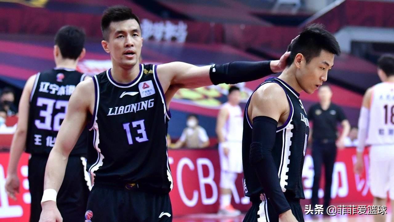 辽宁男篮新赛季展望！总决赛遗憾新人加盟，铸就球队为争冠而战
