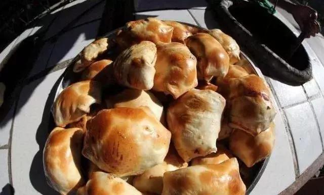 全新疆最好吃的烤全羊,阿塞拜疆烤全羊美食