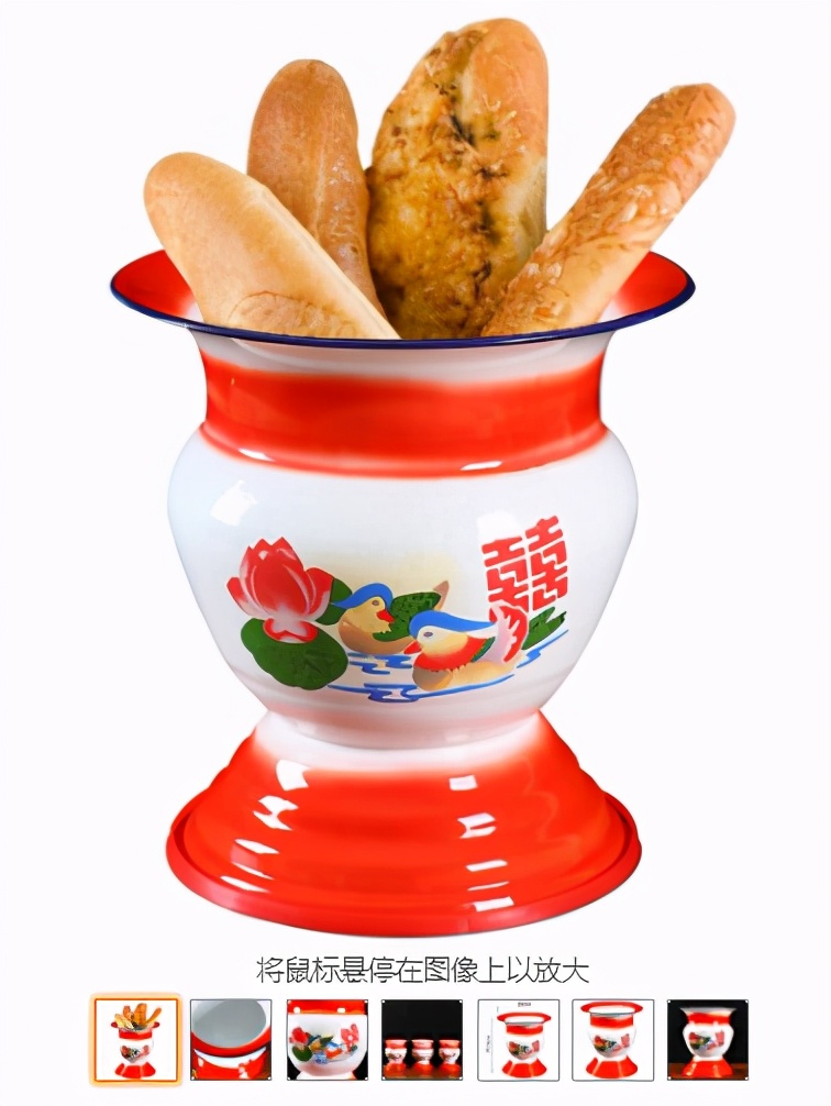 中国尿盆在美国高价热卖！放红酒当果盘，外国人这么好骗吗哈哈哈