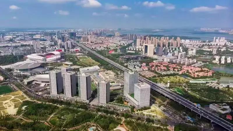 武汉沌口与四新哪个更好,武汉沌口和武汉沌阳的区别