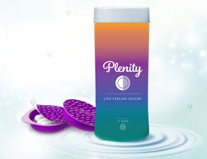 倩狐减肥的秘密：每人减轻6.4%的体重，新型减肥法真的有效吗？