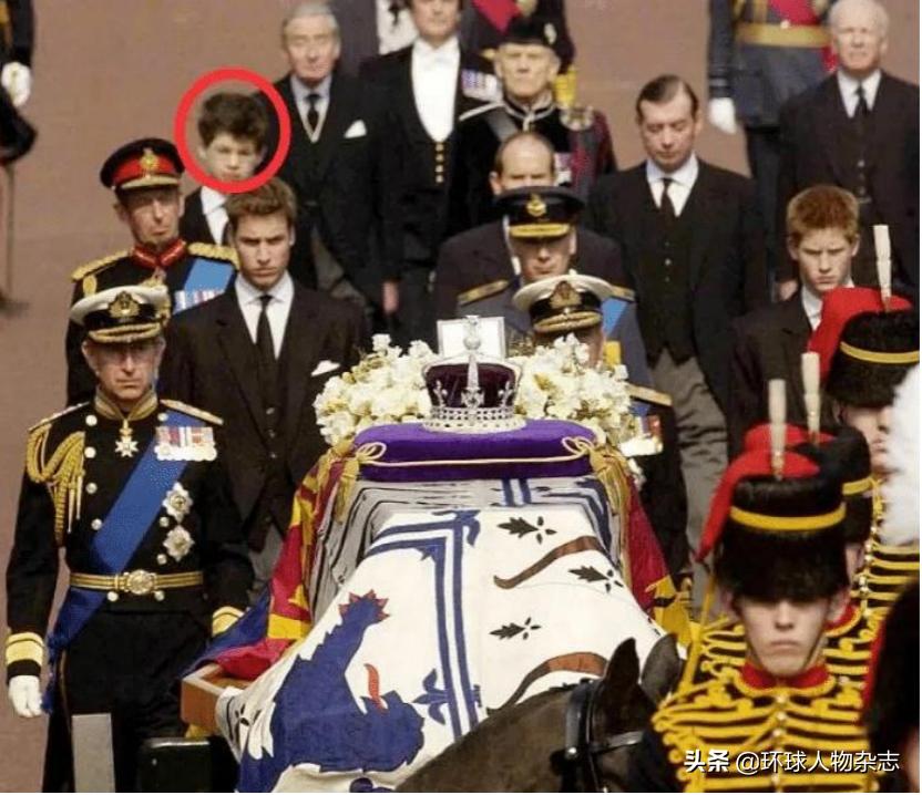 34岁王室“黄金单身汉”,在古堡性侵女宾?女王的脸快被败家亲戚们丢尽了…