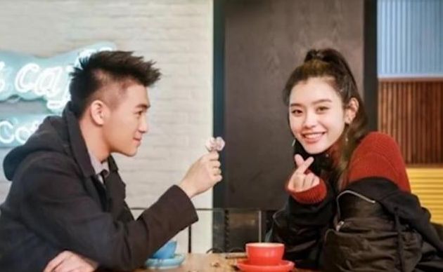 奚梦瑶窦骁都进赌王家尴尬吗,奚梦瑶窦骁是赌王的什么人