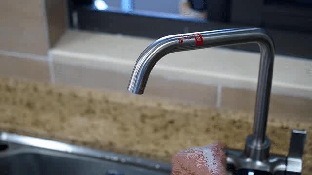 美的星河800g净热一体机,美的最新款净热一体机