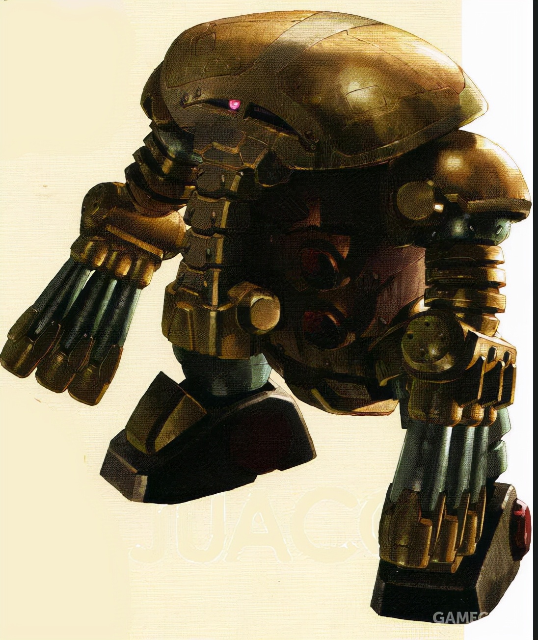 独眼巨人冲锋怎么躲,独眼巨人真实战斗视频