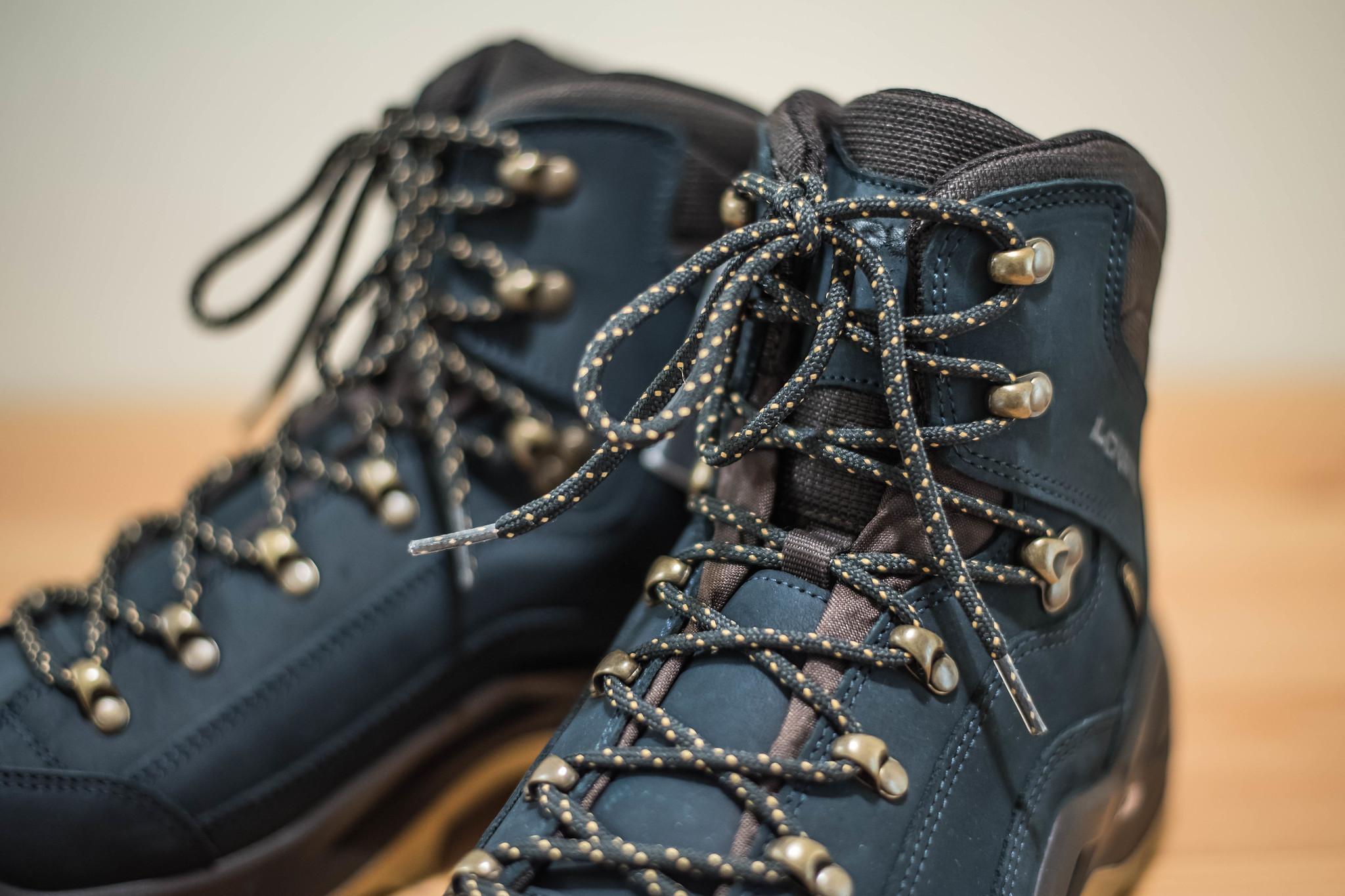 德国lowa登山鞋武汉店,lowo户外登山鞋开箱评测