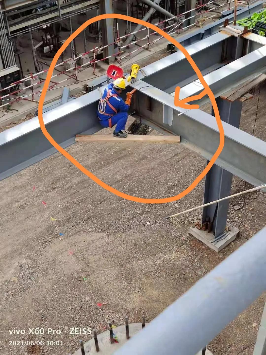 安全隐患识别口袋书,安全识图100种隐患