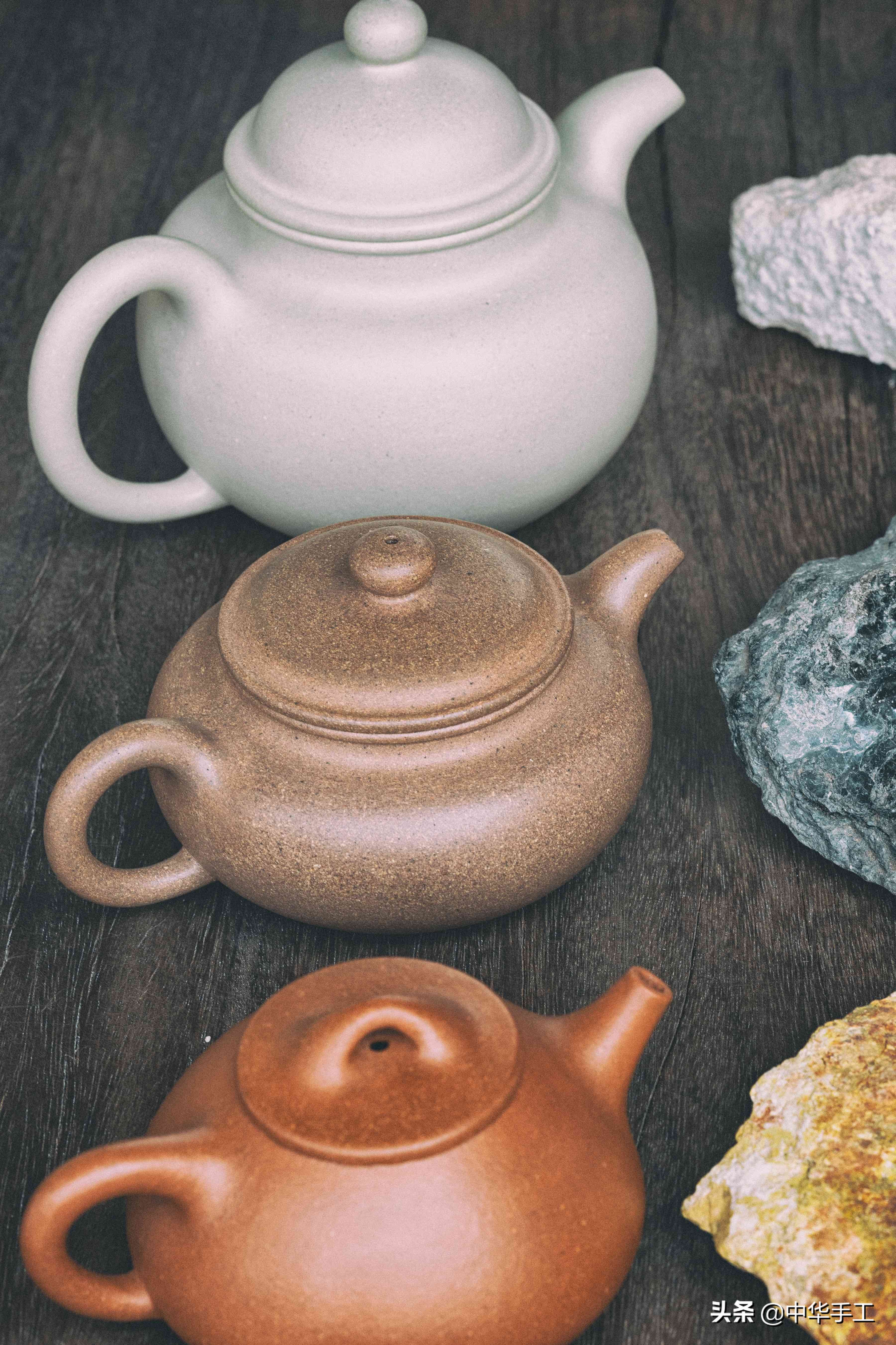 12000元紫砂壶被打破,一把紫砂壶1200元