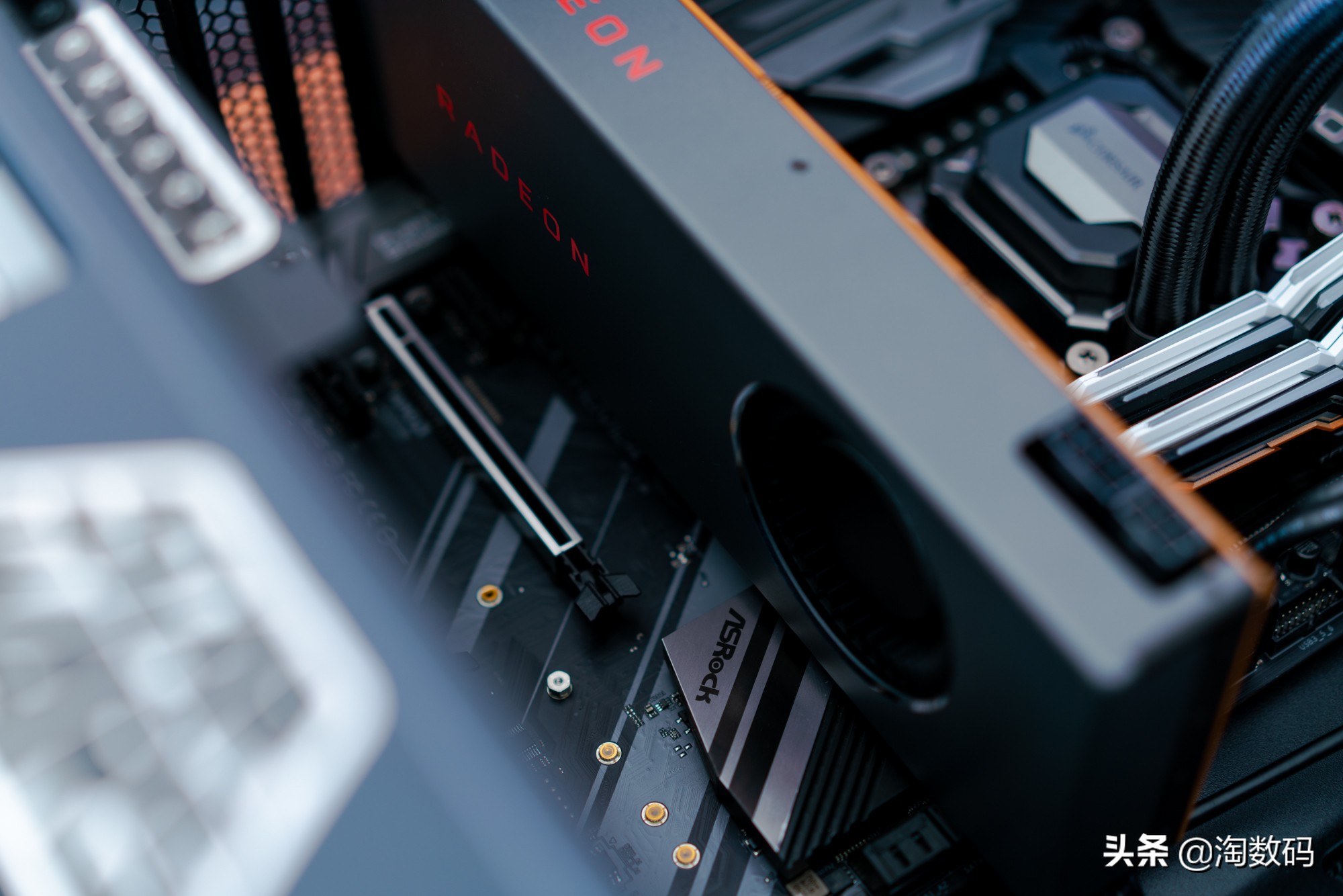 显卡天梯amdrx5700,amdrx5700显卡最新评测