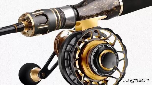 干货解读：如何正确选择适合自己的筏竿?如何进行垂钓?