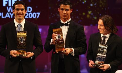 卡卡时期米兰阵容,卡卡时期米兰阵容评价