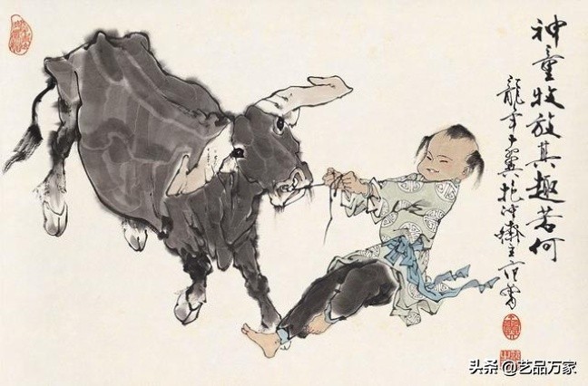 「*今条头日**」博宝艺术网：为何成了艺术家捧在手里的“香饽饽”？